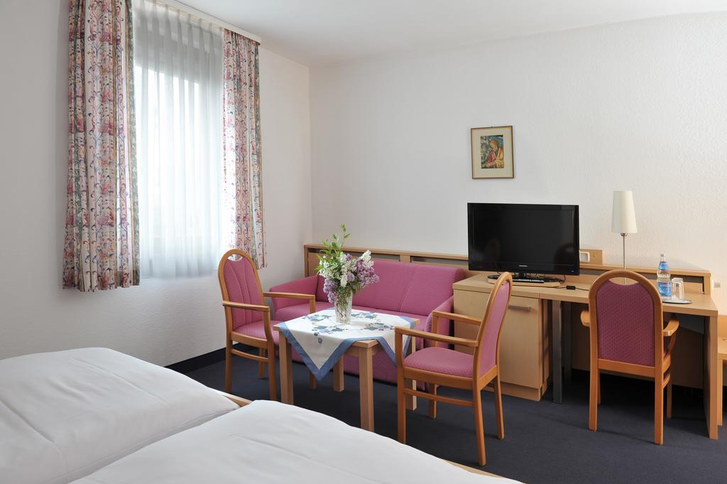 Pommersfelden Hotel Gruener Baum מראה חיצוני תמונה