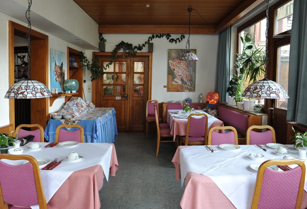 Pommersfelden Hotel Gruener Baum מראה חיצוני תמונה